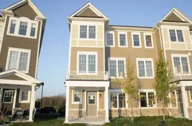 21 Way Wasaga Beach Ontario L9Z0K3