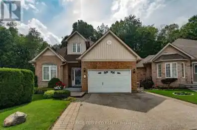 12 Nailsworth Crescent Caledon (Caledon East) Ontario L7C1R3