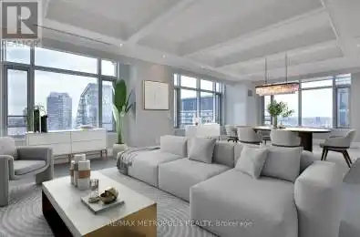 311 Bay Street Unit# 4201 Toronto (Bay Street Corridor) Ontario M5H4G5