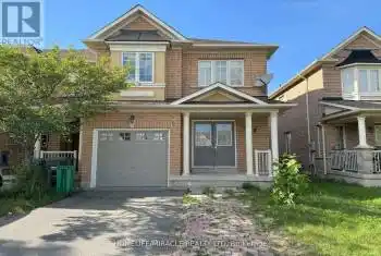 18 Bay Breeze Dr Unit# 13, Brampton, Ontario L6R 0M1, 3 Bedrooms Bedrooms, 8 Rooms Rooms,4 BathroomsBathrooms,All Houses,Sold,Bay Breeze,W9348723