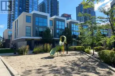 5040 Avenue Unit 1 Mississauga (Hurontario) Ontario L5R0E9