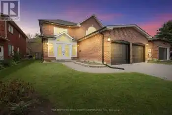 81 John Stiver Cres, Markham, Ontario L3R 9B3, 4 Bedrooms Bedrooms, 8 Rooms Rooms,4 BathroomsBathrooms,All Houses,Sold,John Stiver,N9270378