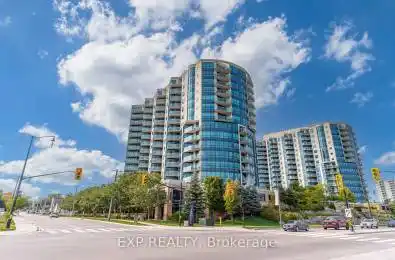 37 Ellen Street Unit# 405 Barrie (Lakeshore) Ontario L4N6G2