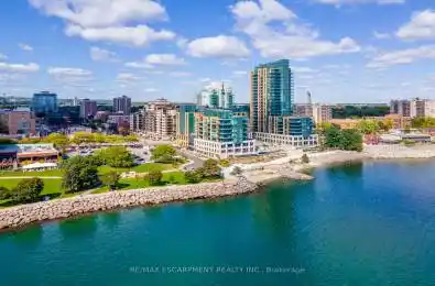 2060 Lakeshore Road Unit# 1602 Burlington (Brant) Ontario L7R0G2