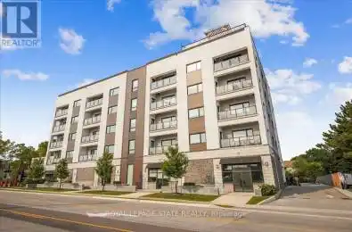 4514 Ontario Street Unit# 202 Lincoln Ontario L3J2J4