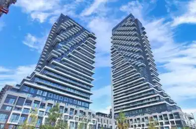 20 Inn On The Park Drive Unit# 339 Toronto (Banbury-Don Mills) Ontario