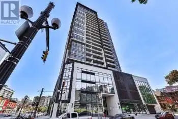 15 Queen St Unit# 1806, Hamilton, Ontario L8P 3R6, 1 Bedroom Bedrooms, 3 Rooms Rooms,1 BathroomBathrooms,Condo,Rented,Queen,X9349074