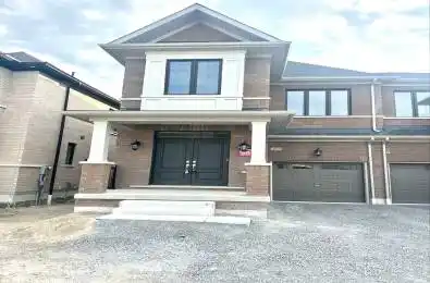1025 Pisces Trail Pickering Ontario L1X0P7