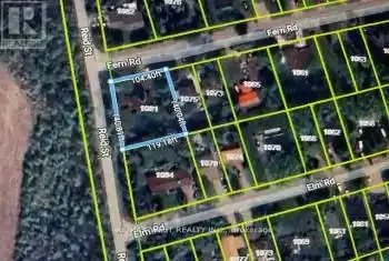 1081 Fern Rd, Innisfil, Ontario L0L 1C0, 3 Bedrooms Bedrooms, 5 Rooms Rooms,1 BathroomBathrooms,All Houses,Sold,Fern,N9349179