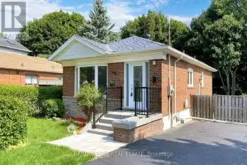 24 Rintella Crt, Toronto, Ontario M1P 3V5, 3 Bedrooms Bedrooms, 9 Rooms Rooms,2 BathroomsBathrooms,All Houses,Sold,Rintella,E9349199