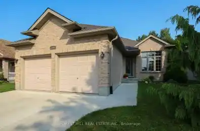 649 Avenue London Ontario N6H3C5