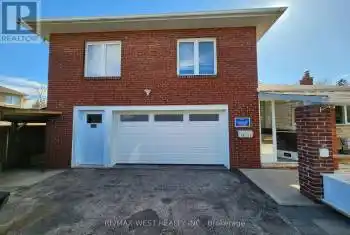 10173 Sheppard Ave Unit# UNIT C, Toronto, Ontario M1B 1G1, 3 Bedrooms Bedrooms, 5 Rooms Rooms,1 BathroomBathrooms,All Houses,Rented,Sheppard,E9349385