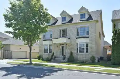 41 Road Markham (Cathedraltown) Ontario L6C0A7