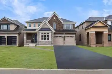 49 Sandhill Crescent Adjala-Tosorontio (Colgan) Ontario L0G1W0