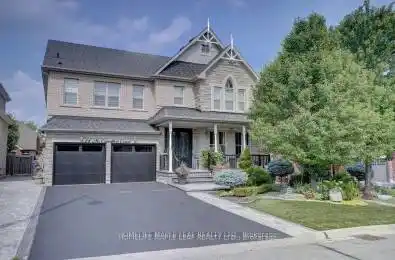 14 Mccandless Court Caledon (Caledon East) Ontario L7C3R7