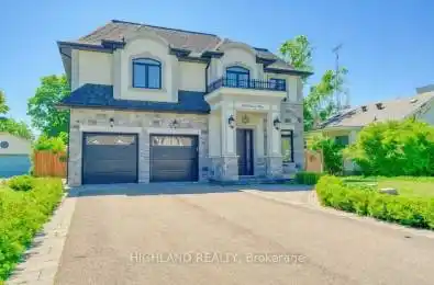 150 Oliver Place Oakville (College Park) Ontario L6H1K8