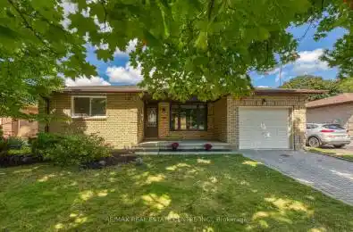 5 Atwood Crescent Norfolk (Simcoe) Ontario N3Y4Z5