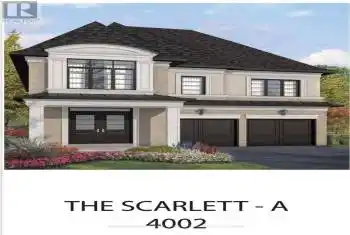0 Muret Cres Unit# Lot 13, Vaughan, Ontario L6A 4H4, 4 Bedrooms Bedrooms, 9 Rooms Rooms,4 BathroomsBathrooms,All Houses,Sold,Muret,N9349511