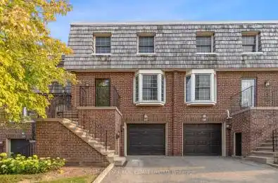 37 Stonedale Placeway Toronto (Banbury-Don Mills) Ontario M3B1W2