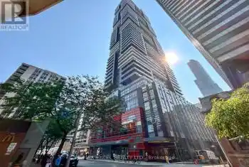 7 Grenville St Unit# 511, Toronto, Ontario M4Y 0E9, 1 Bedroom Bedrooms, 6 Rooms Rooms,1 BathroomBathrooms,Condo,Rented,Grenville,C9349622