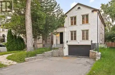 518 Avenue Toronto (Bedford Park-Nortown) Ontario M5M1N8