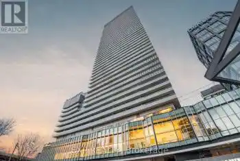 15 Lower Jarvis St Unit# 813, Toronto, Ontario M5E 0C4, 1 Bedroom Bedrooms, 4 Rooms Rooms,1 BathroomBathrooms,Condo,Rented,Lower Jarvis,C9349735