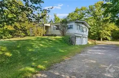 1338 USBORNE Street Braeside Ontario K0A1G0