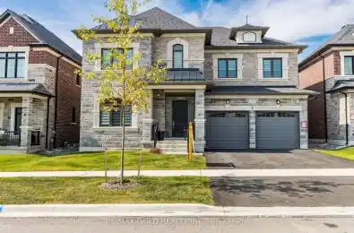 22 Ballantyne Boulevard Vaughan (Vellore Village) Ontario L3L0E9