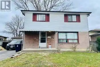 23 Lynmont Rd Unit# Upper, Toronto, Ontario M9V 3W7, 4 Bedrooms Bedrooms, 8 Rooms Rooms,2 BathroomsBathrooms,All Houses,Rented,Lynmont,W9349782