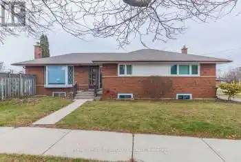 1 Barnes Cres, Toronto, Ontario M1G 1Z8, 3 Bedrooms Bedrooms, 6 Rooms Rooms,2 BathroomsBathrooms,All Houses,Rented,Barnes,E9349796