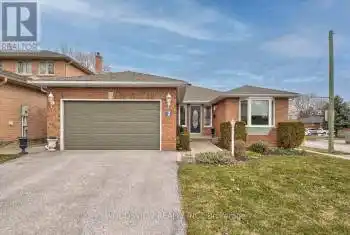 2 Charles Crt, Barrie, Ontario L4N 6S8, 2 Bedrooms Bedrooms, 5 Rooms Rooms,3 BathroomsBathrooms,All Houses,Rented,Charles,S9349780