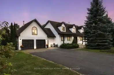 3 Matthew Court Wasaga Beach Ontario L9Z1J5