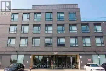 1800 Simcoe St Unit# 405, Oshawa, Ontario L1G 0C2, 3 Rooms Rooms,1 BathroomBathrooms,Condo,Rented,Simcoe,E9349952