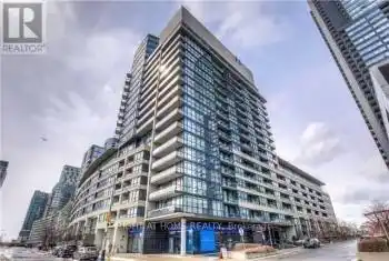 8 Telegram Mews Unit# 1908, Toronto, Ontario M5V 3Z5, 1 Bedroom Bedrooms, 4 Rooms Rooms,1 BathroomBathrooms,Condo,Sold,Telegram,C9349987