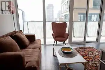 42 Charles St Unit# 3205, Toronto, Ontario M4Y 1N3, 1 Bedroom Bedrooms, 4 Rooms Rooms,1 BathroomBathrooms,Condo,Rented,Charles,C9350016