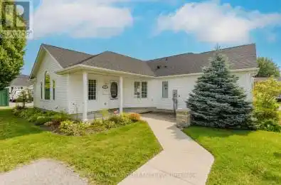 1055 Birchwood Trail Unit# 503 Cobourg Ontario K9A5Y1