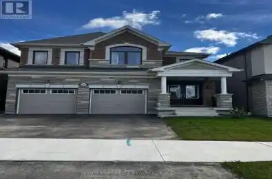 3081 Mulberry Lane Pickering Ontario L0H1J0