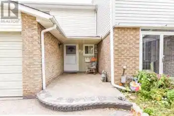 83 Royal Salisbury Way, Brampton, Ontario L6V 3J3, 3 Bedrooms Bedrooms, 6 Rooms Rooms,2 BathroomsBathrooms,All Houses,Sold,Royal Salisbury,W9350054