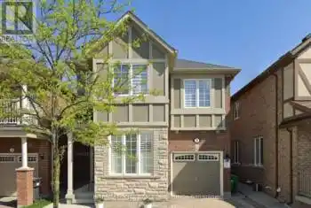 5 Killick Rd, Brampton, Ontario L7A 0Y6, 1 Bedroom Bedrooms, 3 Rooms Rooms,1 BathroomBathrooms,Condo,Rented,Killick,W9350154