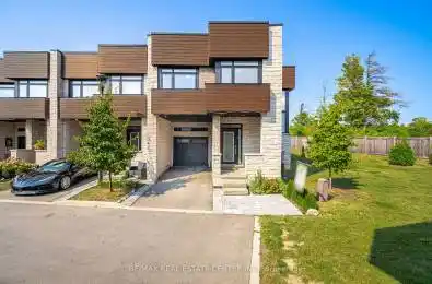 35 Midhurst Heights Unit# 29 Hamilton (Stoney Creek Mountain) Ontario 