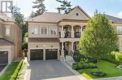 112 Headwind Boulevard Vaughan (Vellore Village) Ontario L4H4C7