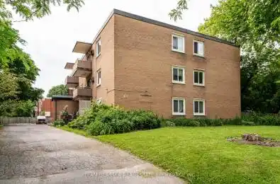 52 Hiawatha St Unit# 304 St. Thomas Ontario N5P 2T4