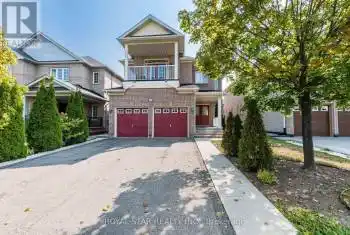 12 Pappain Cres, Brampton, Ontario L7A 3J8, 4 Bedrooms Bedrooms, 8 Rooms Rooms,4 BathroomsBathrooms,All Houses,Sold,Pappain,W9349325