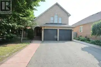 15 Larkmead Pl, Brampton, Ontario L6R 2R9, 4 Bedrooms Bedrooms, 12 Rooms Rooms,5 BathroomsBathrooms,All Houses,Sold,Larkmead,W9350291