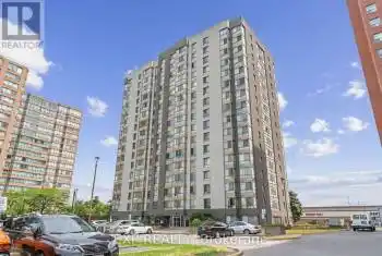 2470 Eglinton Ave Unit# 904, Toronto, Ontario M6M 5E7, 2 Bedrooms Bedrooms, 7 Rooms Rooms,2 BathroomsBathrooms,Condo,Rented,Eglinton,W9350294
