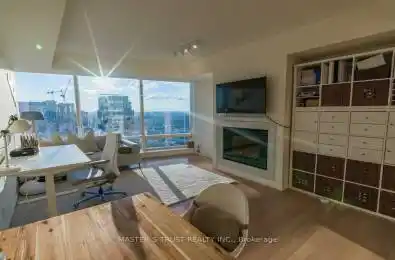 180 University Avenue Unit# 4104 Toronto (Bay Street Corridor) Ontario