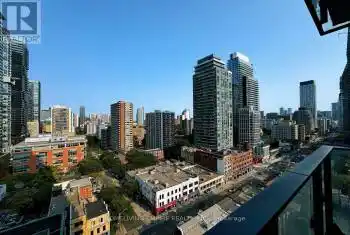 75 St Nicholas St Unit# 1601, Toronto, Ontario M4Y 0A5, 2 Rooms Rooms,1 BathroomBathrooms,Condo,Sold,St Nicholas,C9350554