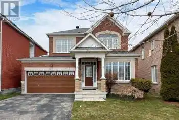 26 Linsmary Crt, Markham, Ontario L6E 1L2, 4 Bedrooms Bedrooms, 8 Rooms Rooms,4 BathroomsBathrooms,All Houses,Sold,Linsmary,N9350566