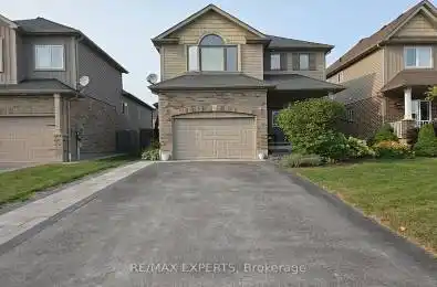 163 Gray Avenue New Tecumseth (Alliston) Ontario L9R0G5
