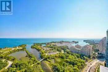 2200 Lake Shore Blvd Unit# 3801, Toronto, Ontario M8V 1A4, 2 Bedrooms Bedrooms, 5 Rooms Rooms,2 BathroomsBathrooms,Condo,Sold,Lake Shore,W9350695